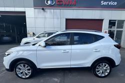 2022 MG ZS Excite