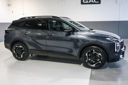 2026 Kia Sportage HEV GT-Line