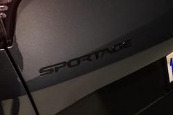 2026 Kia Sportage HEV GT-Line