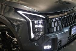 2026 Kia Sportage HEV GT-Line