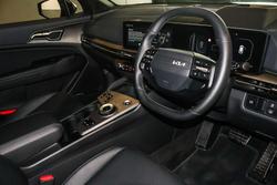 2026 Kia Sportage HEV GT-Line