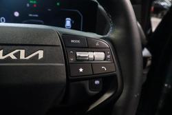 2026 Kia Sportage HEV GT-Line