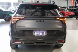 2026 Kia Sportage HEV GT-Line