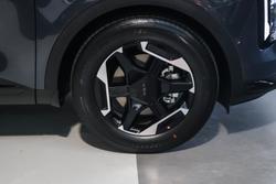 2026 Kia Sportage HEV GT-Line