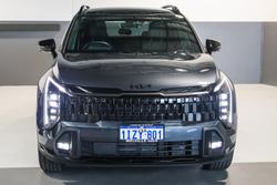 2026 Kia Sportage HEV GT-Line