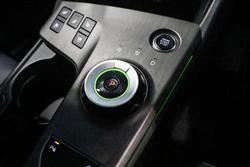 2026 Kia Sportage HEV GT-Line