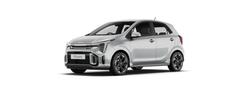 2026 Kia Picanto GT-Line
