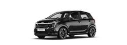 2026 Kia Picanto GT-Line
