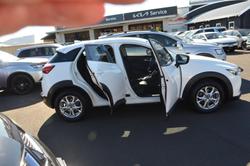 2015 Mazda CX-3 Maxx