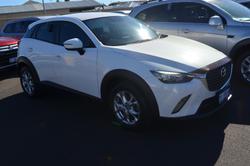 2015 Mazda CX-3 Maxx