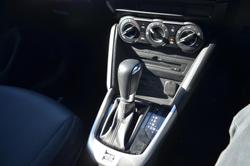 2015 Mazda CX-3 Maxx