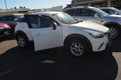 2015 Mazda CX-3 Maxx