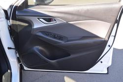 2015 Mazda CX-3 Maxx