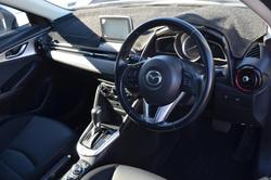 2015 Mazda CX-3 Maxx
