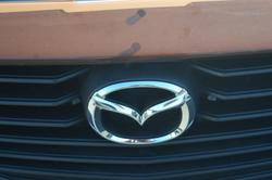 2015 Mazda CX-3 Maxx