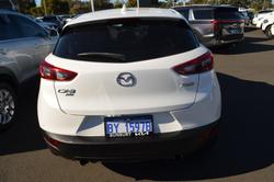 2015 Mazda CX-3 Maxx