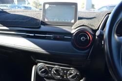 2015 Mazda CX-3 Maxx