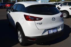 2015 Mazda CX-3 Maxx