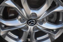 2015 Mazda CX-3 Maxx