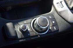 2015 Mazda CX-3 Maxx