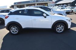 2015 Mazda CX-3 Maxx