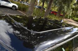 2013 MINI Hatch Cooper Bayswater R56 LCI Midnight Black