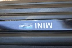 2013 MINI Hatch Cooper Bayswater R56 LCI Midnight Black