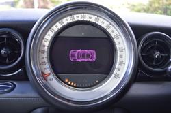 2013 MINI Hatch Cooper Bayswater R56 LCI Midnight Black