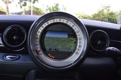 2013 MINI Hatch Cooper Bayswater R56 LCI Midnight Black