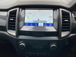 2021 Ford Ranger Wildtrak