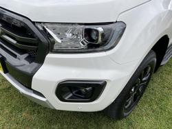 2021 Ford Ranger Wildtrak