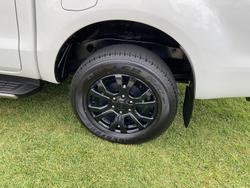 2021 Ford Ranger Wildtrak