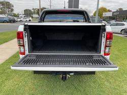 2021 Ford Ranger Wildtrak