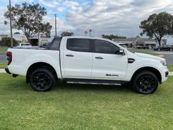 2021 Ford Ranger Wildtrak