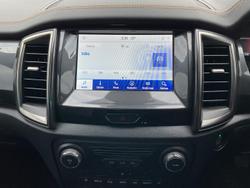 2021 Ford Ranger Wildtrak