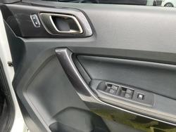 2021 Ford Ranger Wildtrak