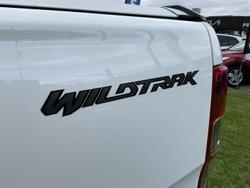 2021 Ford Ranger Wildtrak