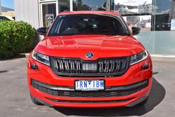2020 SKODA Kodiaq 132TSI Sportline