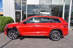 2020 SKODA Kodiaq 132TSI Sportline