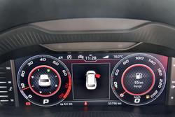 2020 SKODA Kodiaq 132TSI Sportline