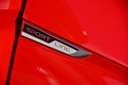 2020 SKODA Kodiaq 132TSI Sportline