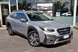 2021 Subaru Outback AWD Touring