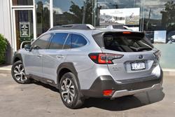 2021 Subaru Outback AWD Touring