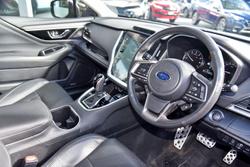 2021 Subaru Outback AWD Touring