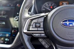 2021 Subaru Outback AWD Touring