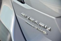 2021 Subaru Outback AWD Touring