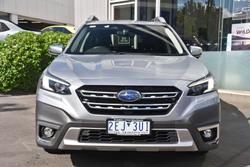 2021 Subaru Outback AWD Touring