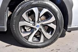 2021 Subaru Outback AWD Touring