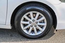 2010 Toyota Camry Hybrid