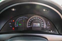 2010 Toyota Camry Hybrid